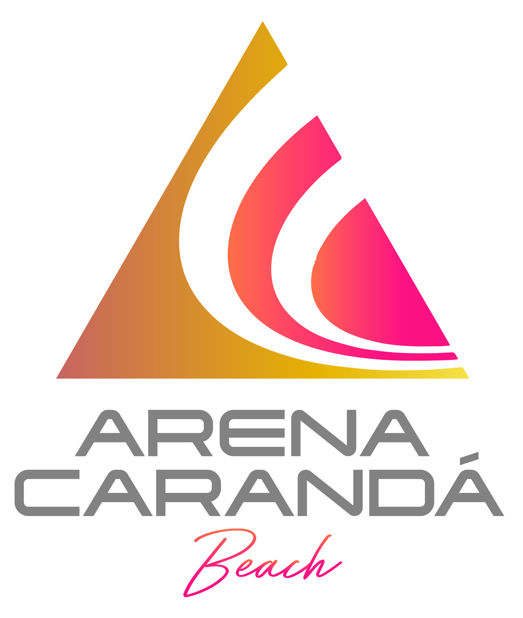 Arena Carandá